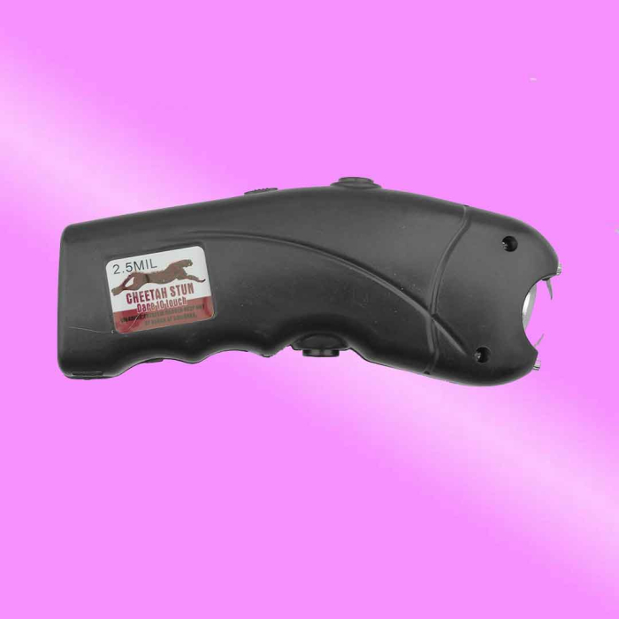 Electrosoc Ghepard TW 309 [4]