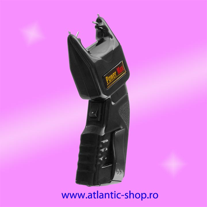 Electrosoc profesional ESP Power Max 500 puternic [4]