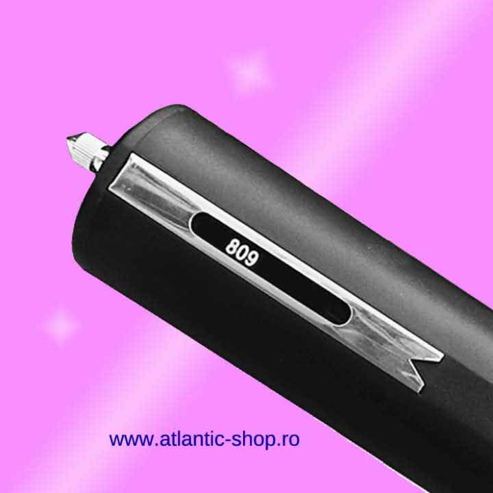 Electrosoc WS 809 [3]