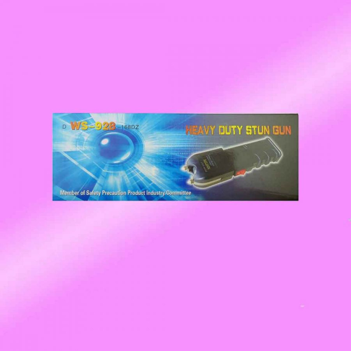 Electrosoc WS-928 [3]