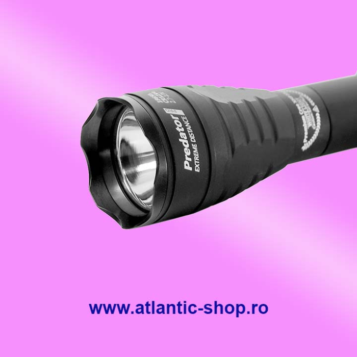 Lanterna Armytek Predator Pro V3 XHP35 [3]