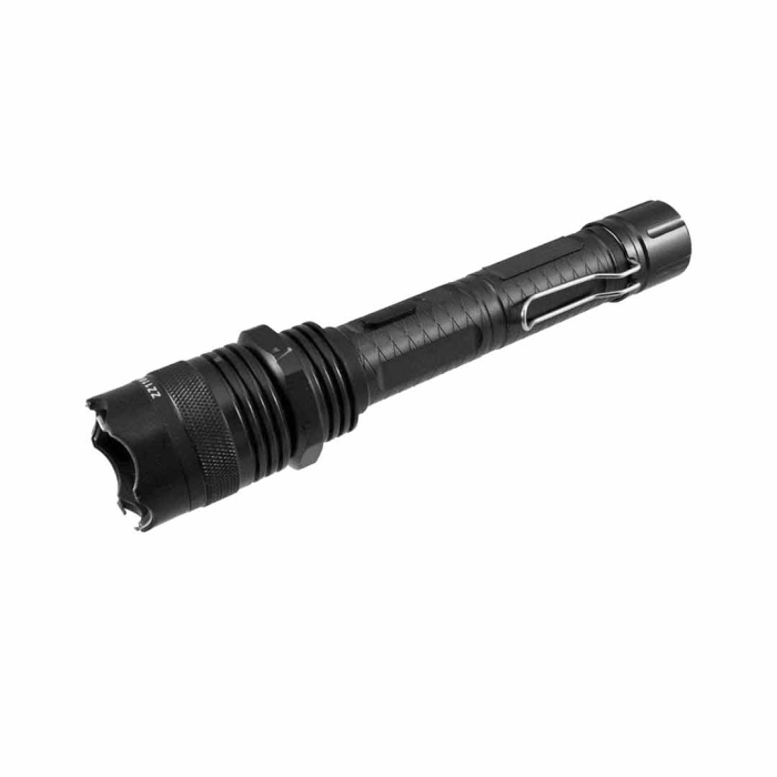 Lanterna metalica mare cu socuri electrice [2]