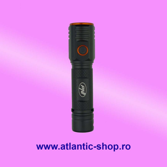 Lanterna PNI Adventure F650 2000 lumeni [3]