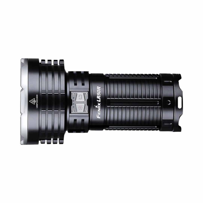 Lanternă Profesională Fenix LR50R - 12000 Lumeni, Raza 950m [3]