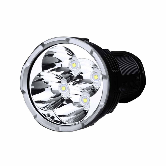 Lanternă Profesională Fenix LR50R - 12000 Lumeni, Raza 950m [2]