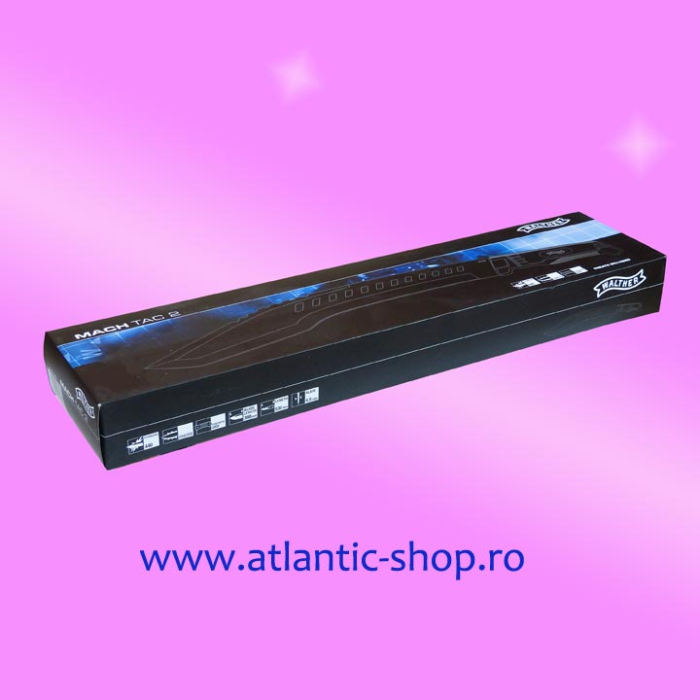 Maceta de supravietuire Umarex Walther Mach Tac 2 [4]