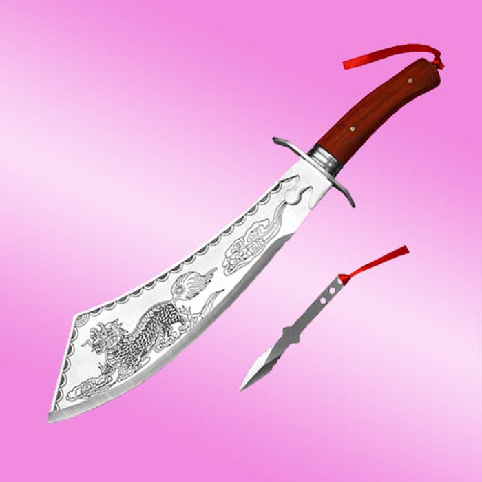 Maceta de vanatoare Dragon Stance 64 cm [2]