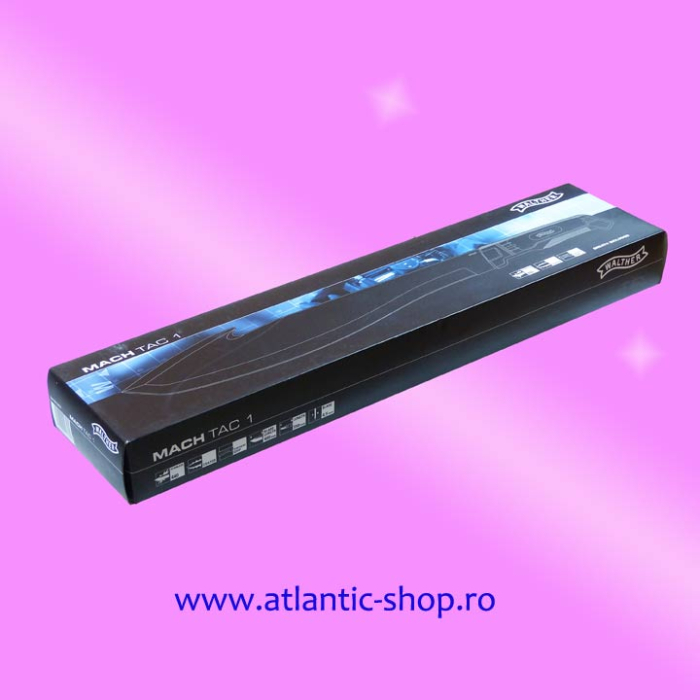 Maceta de vanatoare Walther Mach Tac 1 [4]