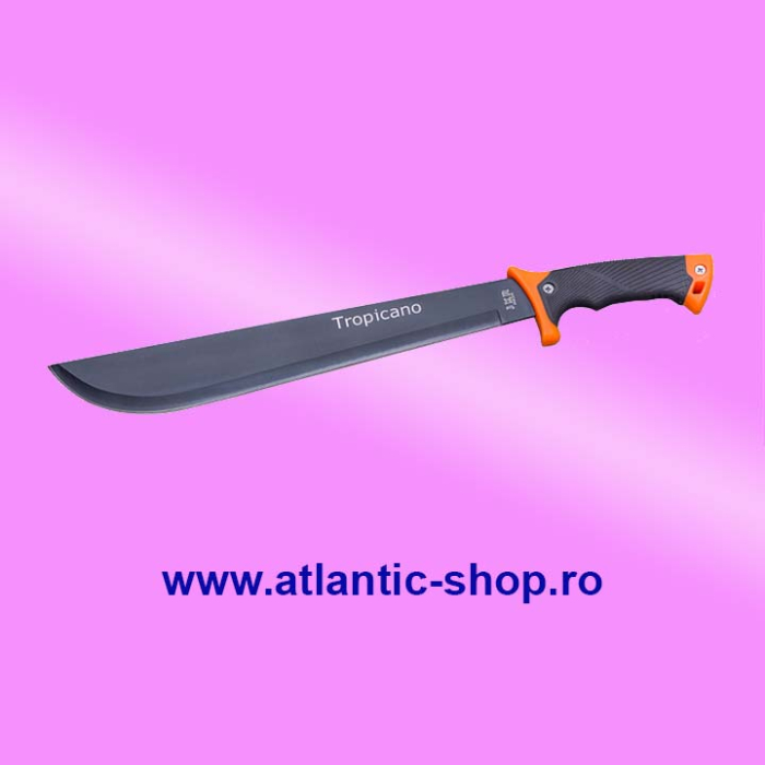 Maceta JKR Tropicano Bear Grills [2]