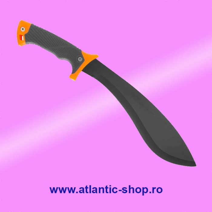 Maceta Kukri JKR Congo [3]