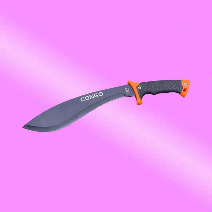 Maceta Kukri JKR Congo [2]