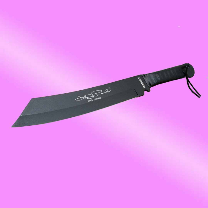 Maceta Rambo 4 [3]