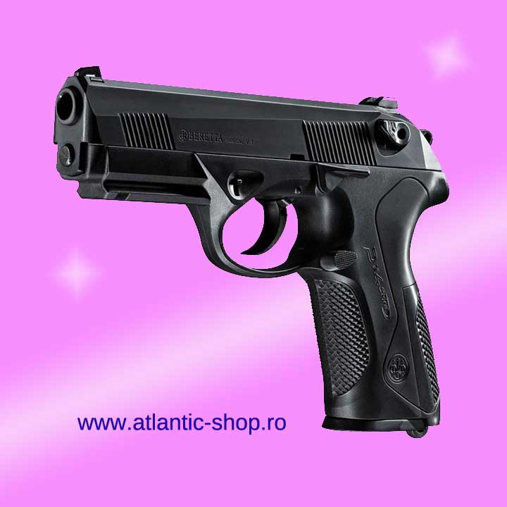 Pistol airsoft Beretta PX4 Storm arc 0.5J [3]