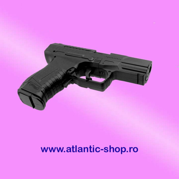 Pistol Airsoft Walther P99 DAO Electric Blowback full auto [3]
