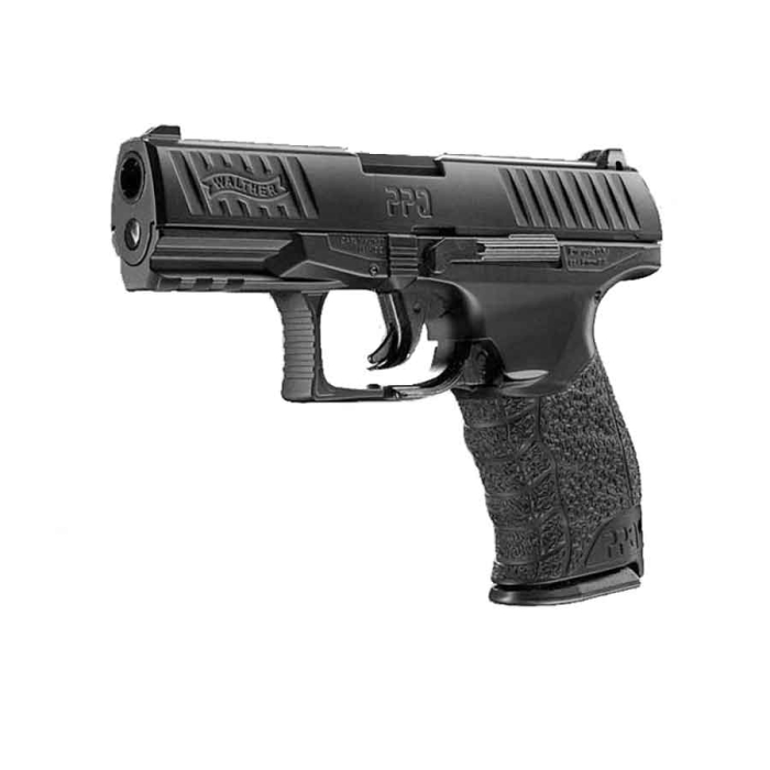 Pistol airsoft Walther PPQ arc 0.5J 14BB 6mm [2]