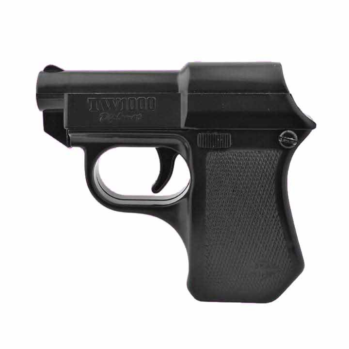 Pistol autoapărare Diplomat TW-1000 cu spray CS [3]