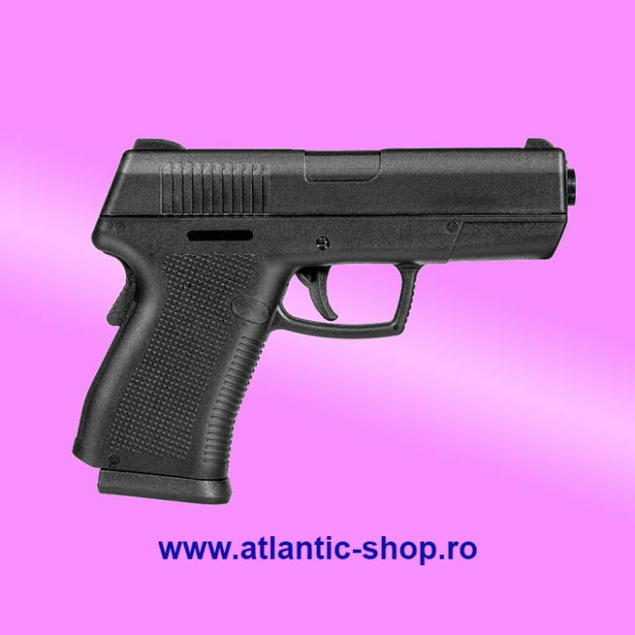 Pistol cu spray lacrimogen  Ruger PMG 37 [4]