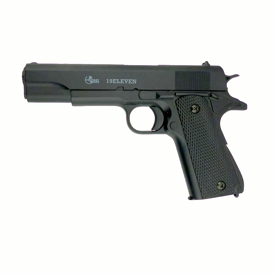 Pistol Combat Zone 1911 arc 0,5j Umarex [2]
