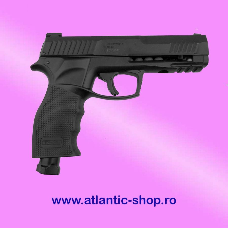 Pistol cu bile de cauciuc T4E TP 50 gen2 13J [3]