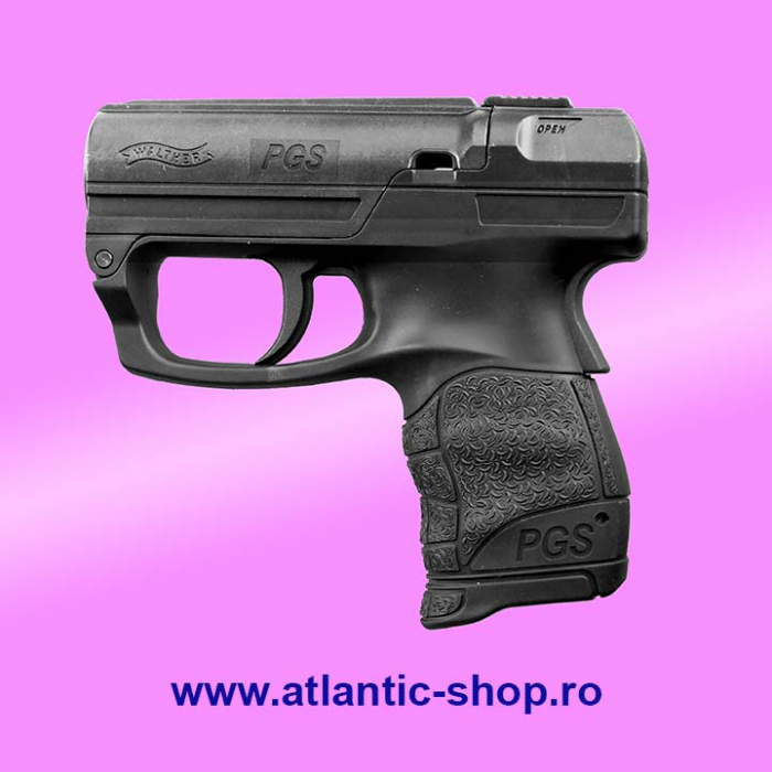 Pistol cu spray paralizant Walther  PGS [2]