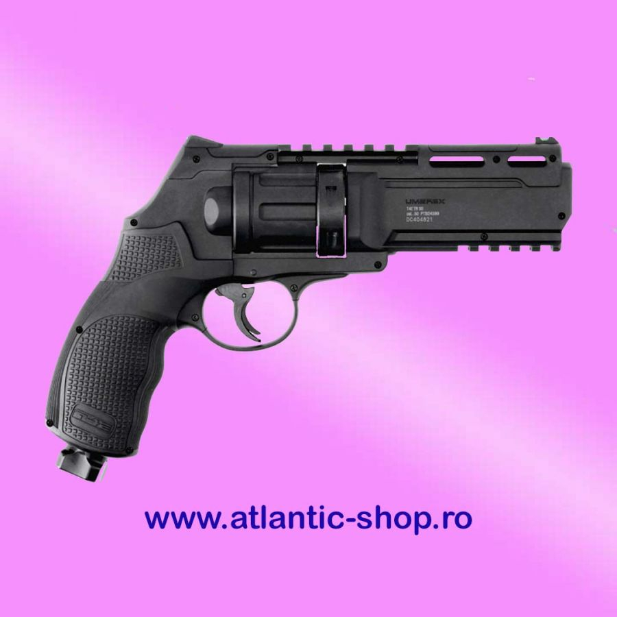 Pistol T4E TR 50 Gen2 cal 50 13 jouli CO2 Umarex [3]