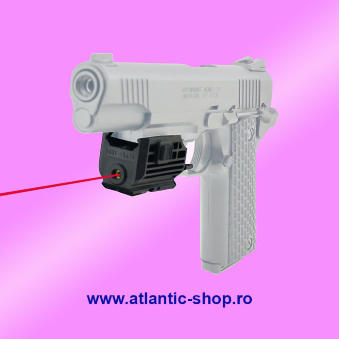 Punctator Laser airsoft Umarex Tac Laser 1 [3]
