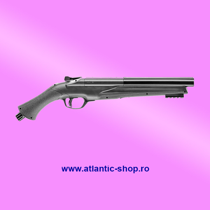 Pusca 16 Joule bile cauciuc Umarex HDS 68 16J [3]