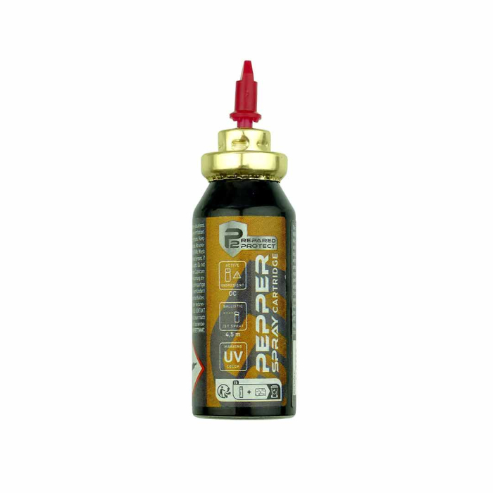 Rezerva spray piper JET sau GEL pentru pistol Walther PDP PGS [2]