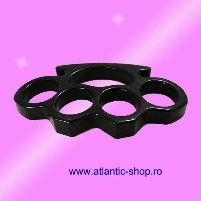 Rozeta box pentru autoaparare pumnal [4]