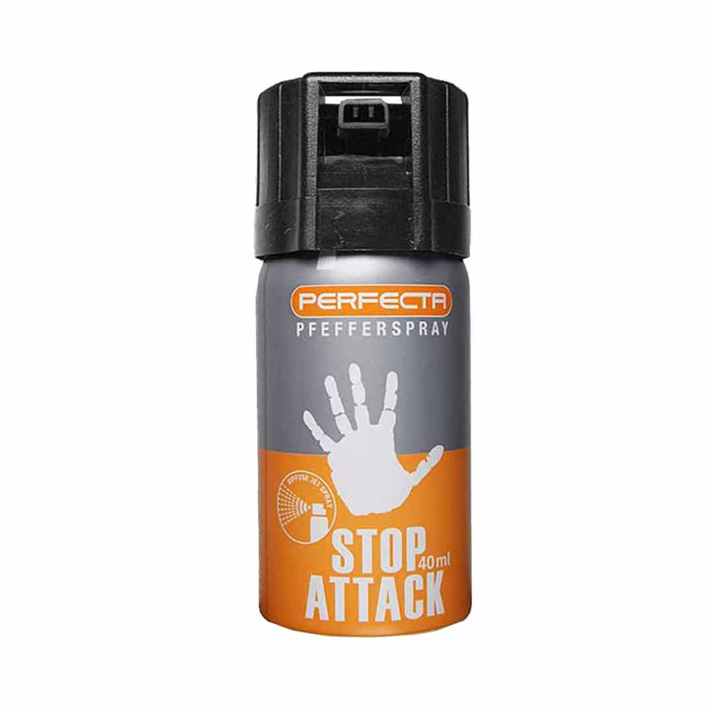 Spray autoaparare Perfecta cu piper 40 ml [2]