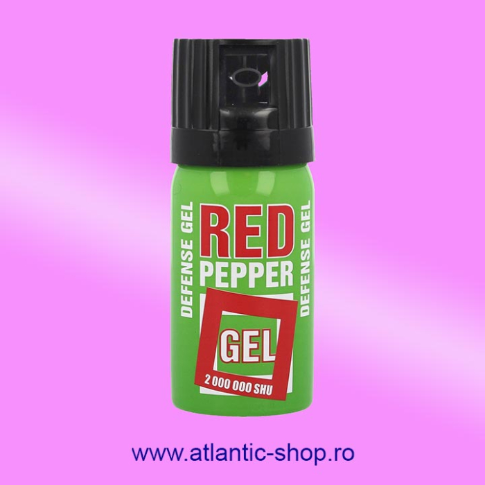 Spray Autoaparare Red Pepper Gel [2]