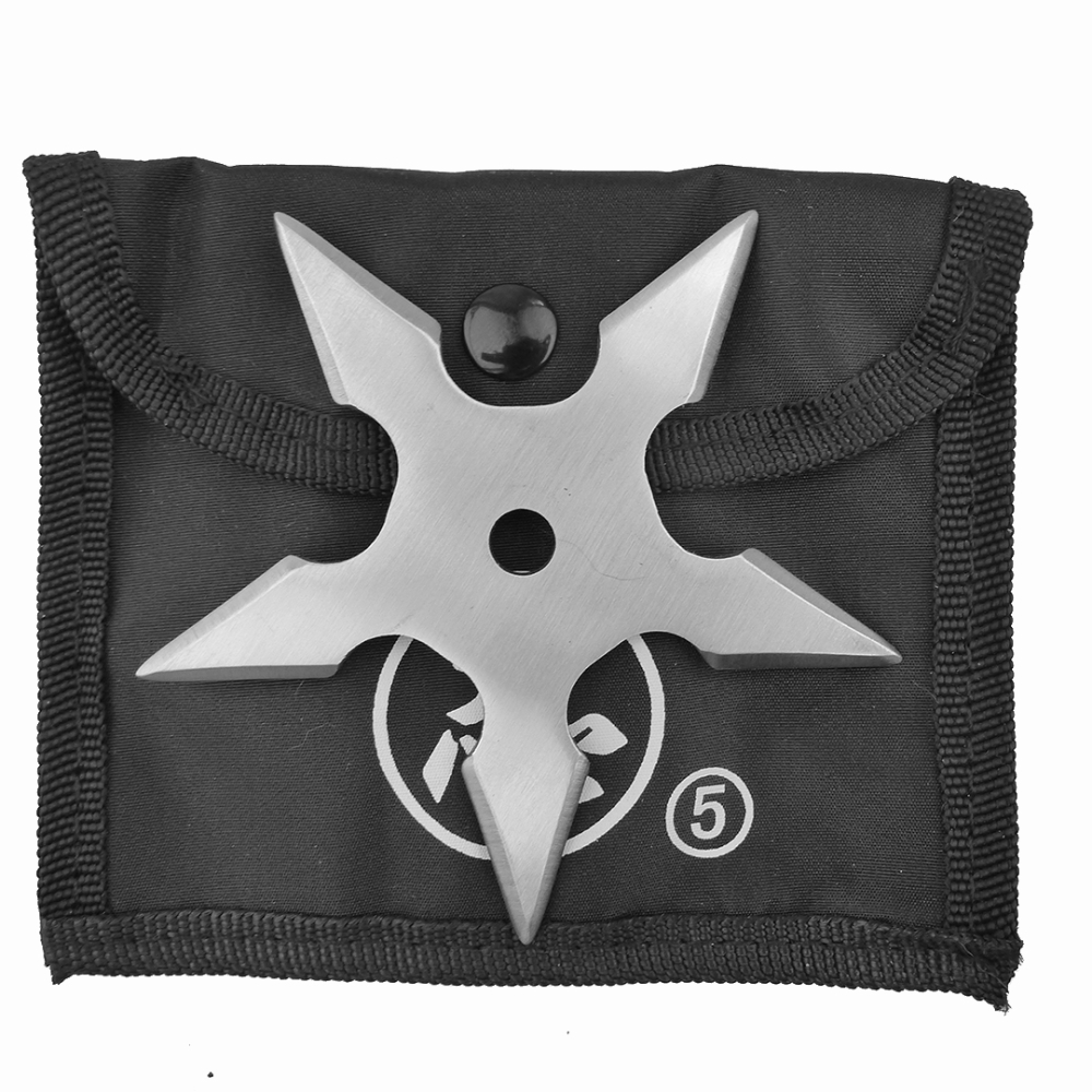 Stelute Ninja Shuriken [3]