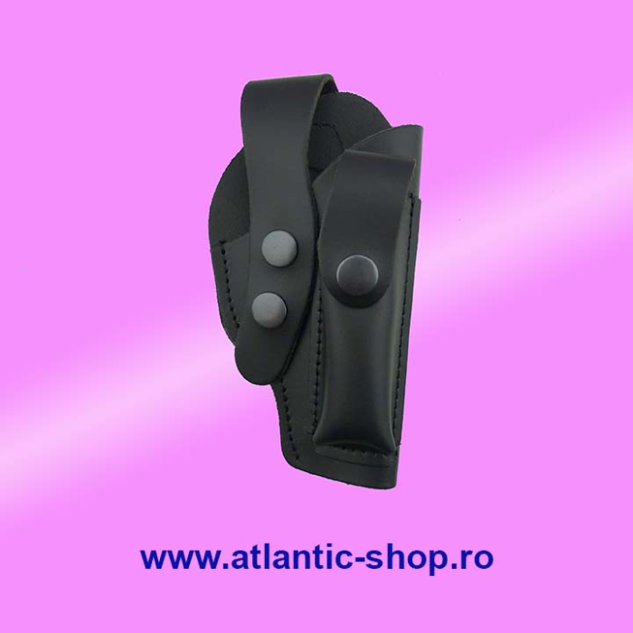 Toc pistol Carpati [2]