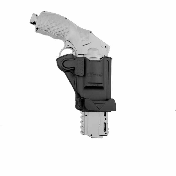 Toc Revolver Umarex T4E HDR50 TR50 – cu suport incarcator [2]