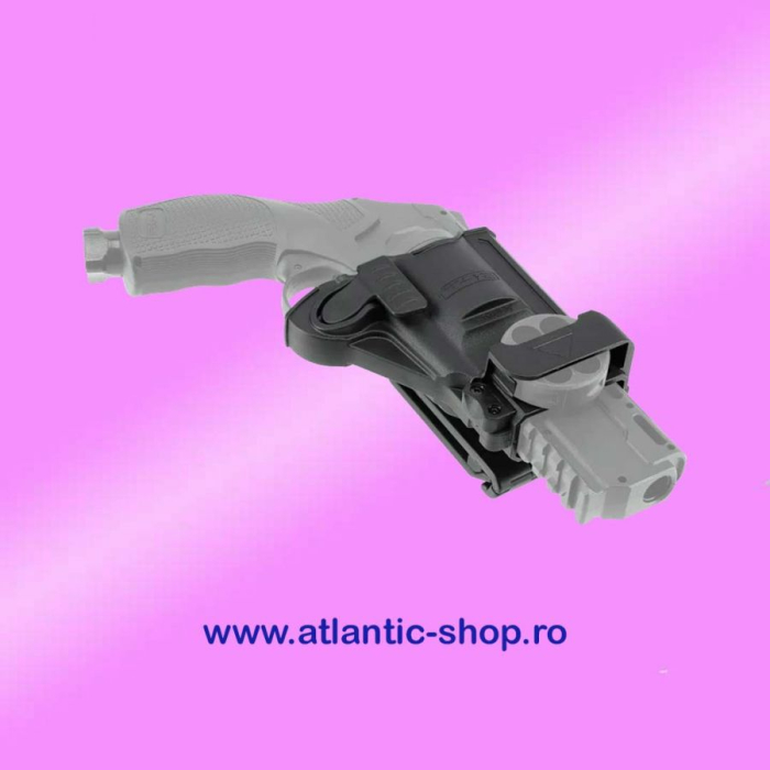 Toc Revolver Umarex T4E HDR50 TR50 – cu suport incarcator [3]