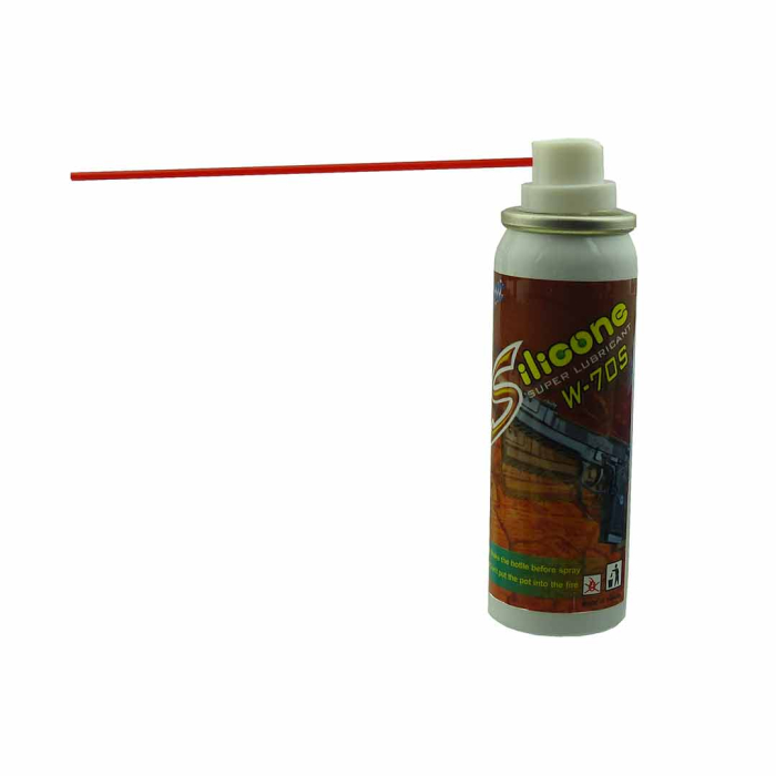 Ulei siliconic airsoft  W 705 [2]