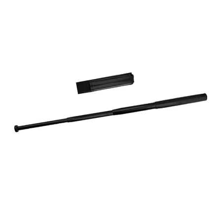 Bastoane telescopice - Baston telescopic 4 segmente