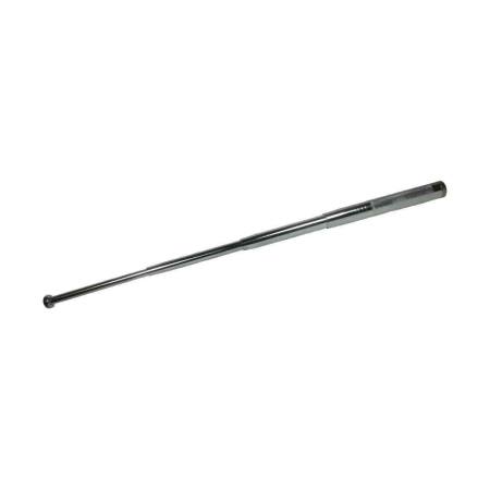 Bastoane telescopice - Baston telescopic 65 cm cromat