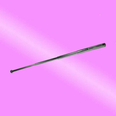 Baston telescopic 65 cm cromat [1]