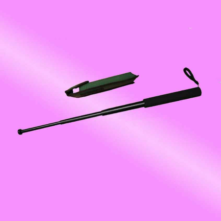 Baston telescopic cu neopren [1]