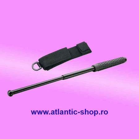 Bastoane telescopice - Baston Telescopic profesional Perfecta TDB26 Umarex 65 cm