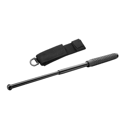 Bastoane telescopice - Baston telescopic profesional Walther TDB21 52 cm
