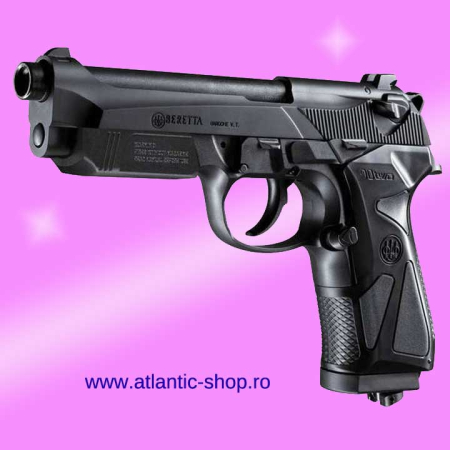 Beretta 90TWO CO2 2J 15BB [3]