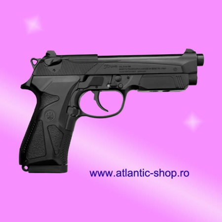 Beretta 90TWO CO2 2J 15BB [4]