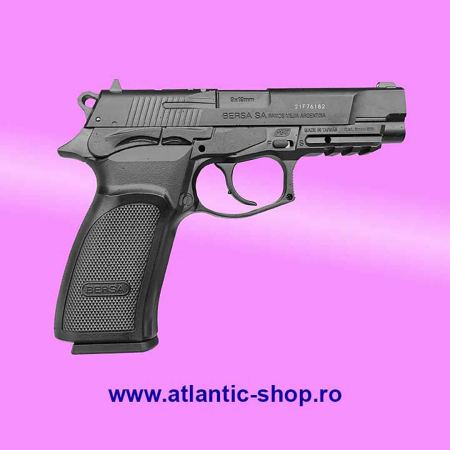 Arme airsoft - Bersa Thunder 9 Pro CO2 ASG