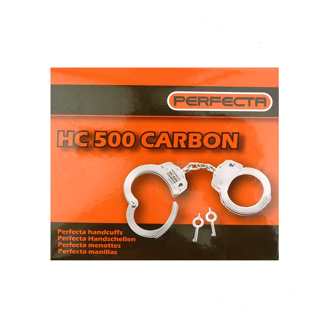 Catuse Profesionale Umarex Perfecta HC 500 cu lant [1]