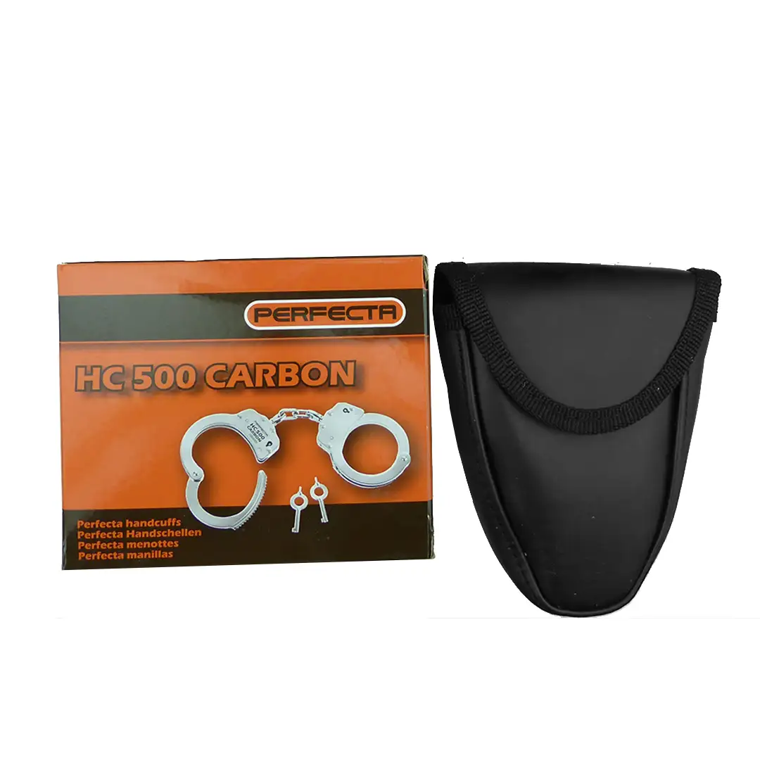 Autoaparare diverse - Catuse Profesionale Umarex Perfecta HC 500 cu lant