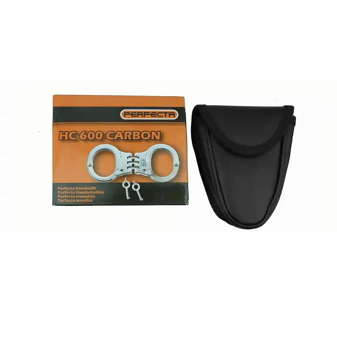 Autoaparare diverse - Catuse Profesionale Umarex Perfecta HC 600 cu balama