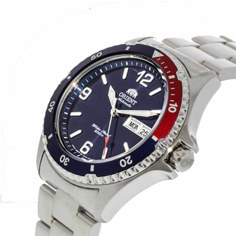 Ceas Orient Mako [1]