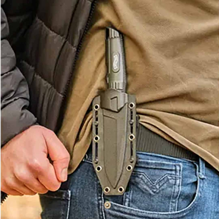 Cutit Umarex Walther BUK cu teaca reglabila [3]